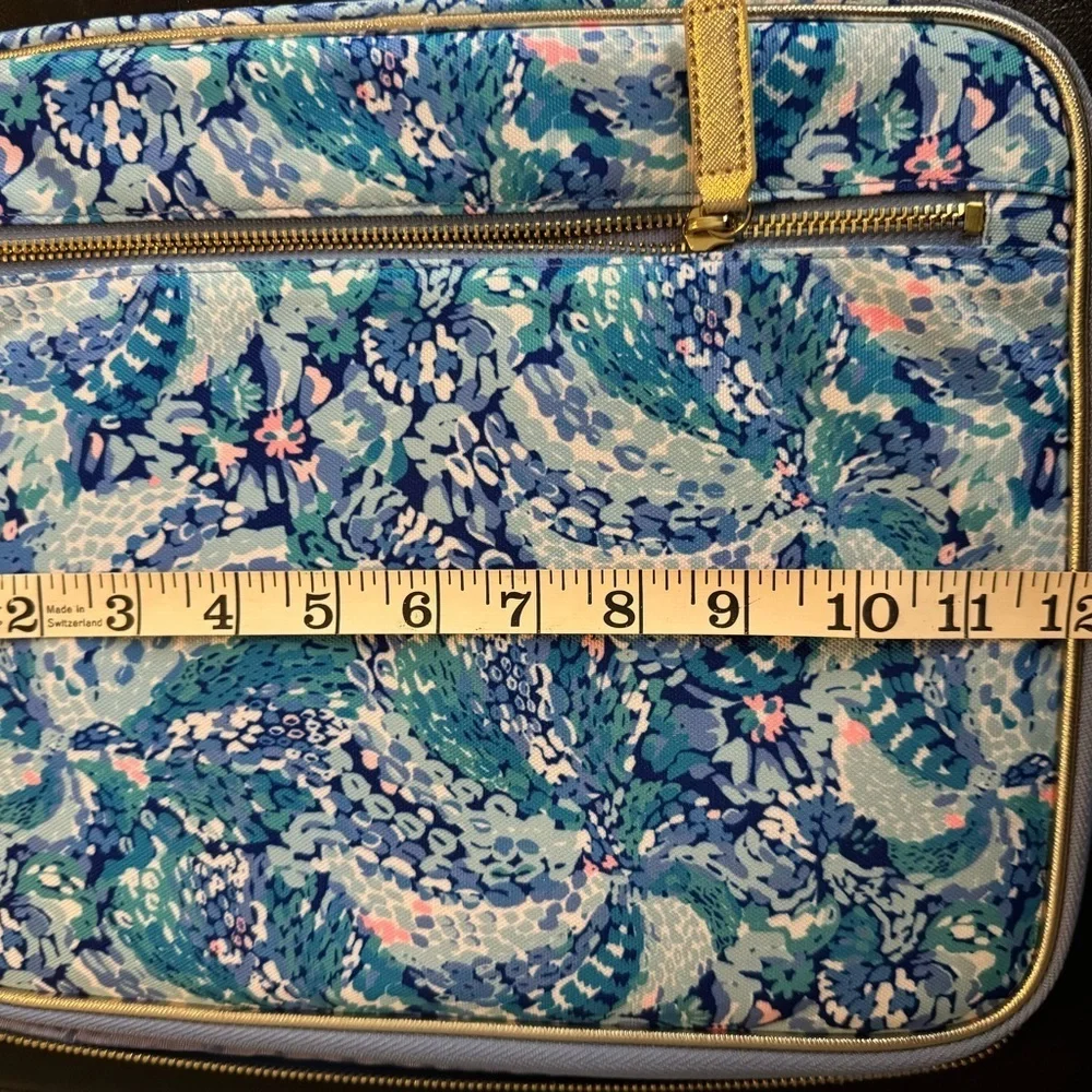 Lilly Pulitzer discover vibrant